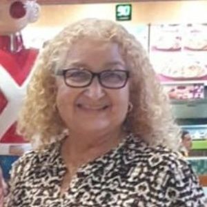 Meet your Posher, Nora